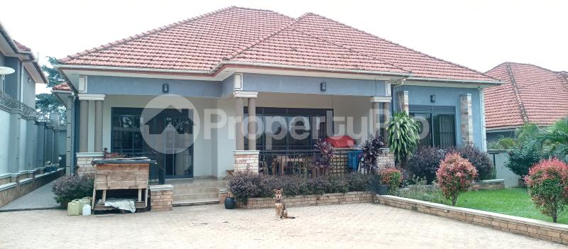 4 bedroom Villa for sale Kira mamerito road  Kira Wakiso Central - 0