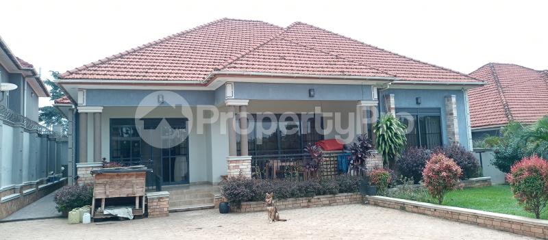 4 bedroom Villa for sale Kira mamerito road  Kira Wakiso Central - 2