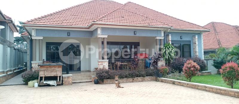 4 bedroom Villa for sale Kira mamerito road  Kira Wakiso Central - 9