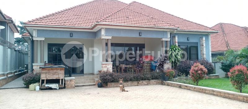 4 bedroom Villa for sale Kira mamerito road  Kira Wakiso Central - 8