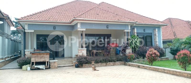 4 bedroom Villa for sale Kira mamerito road  Kira Wakiso Central - 10