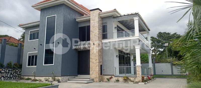 5 bedroom Villa for sale Kira mamerito road  Kira Wakiso Central - 3