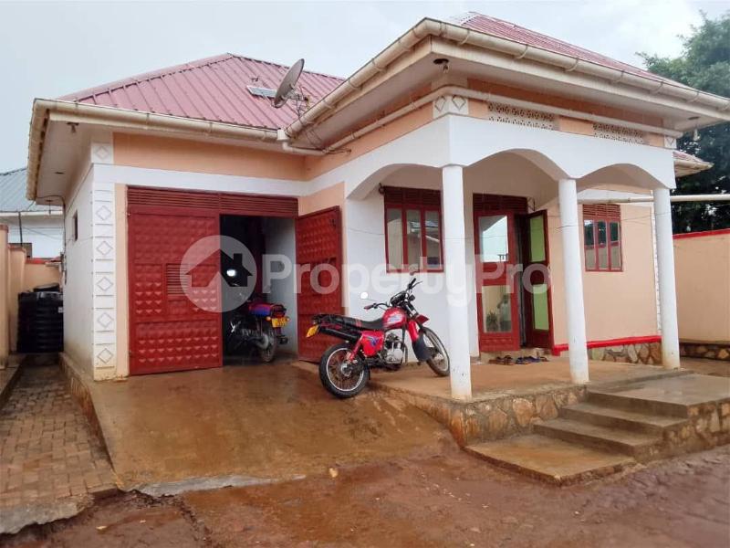 2 bedroom Villa for sale Kira nakwero  Kira Wakiso Central