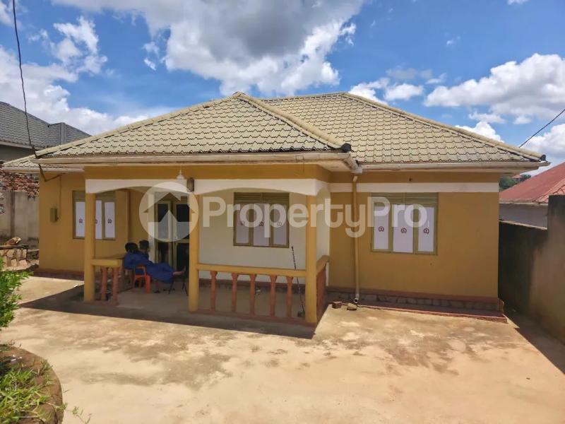 3 bedroom Villa for sale Kira nsasa Kira Wakiso Central - 7