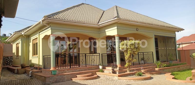 5 bedroom Villa for sale Kira nsasa jomayi estate  Kira Wakiso Central - 4