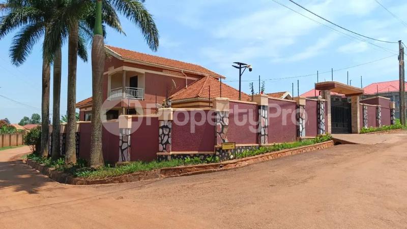 3 bedroom Villa for sale Kira nsasa Kira Wakiso Central