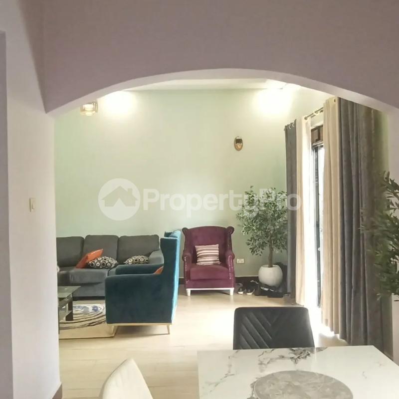 3 bedroom Villa for sale Kira parliamentary circle estate  Kira Wakiso Central - 12