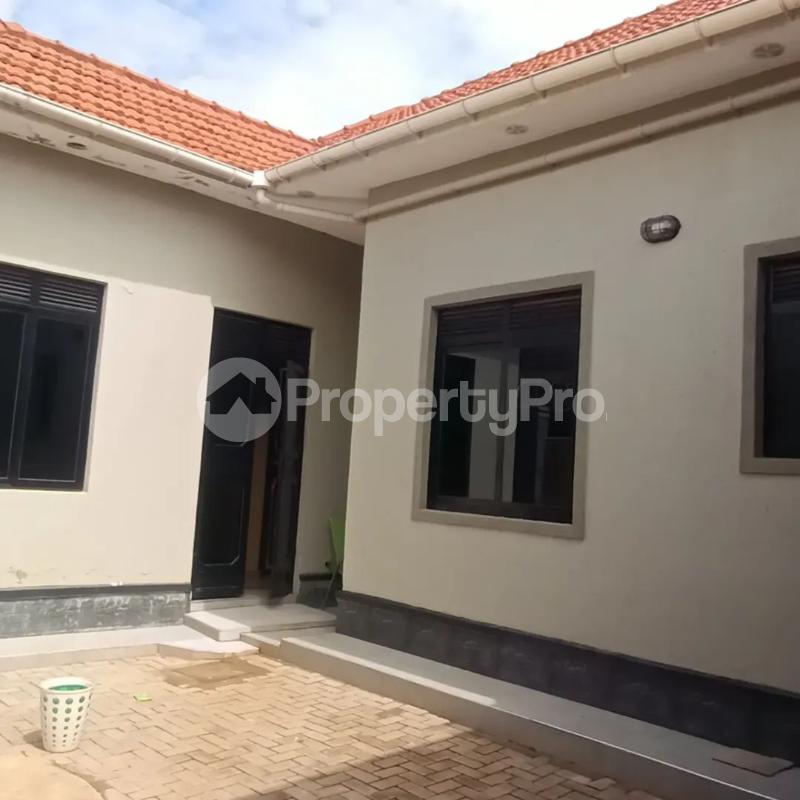 3 bedroom Villa for sale Kira parliamentary circle estate  Kira Wakiso Central - 3