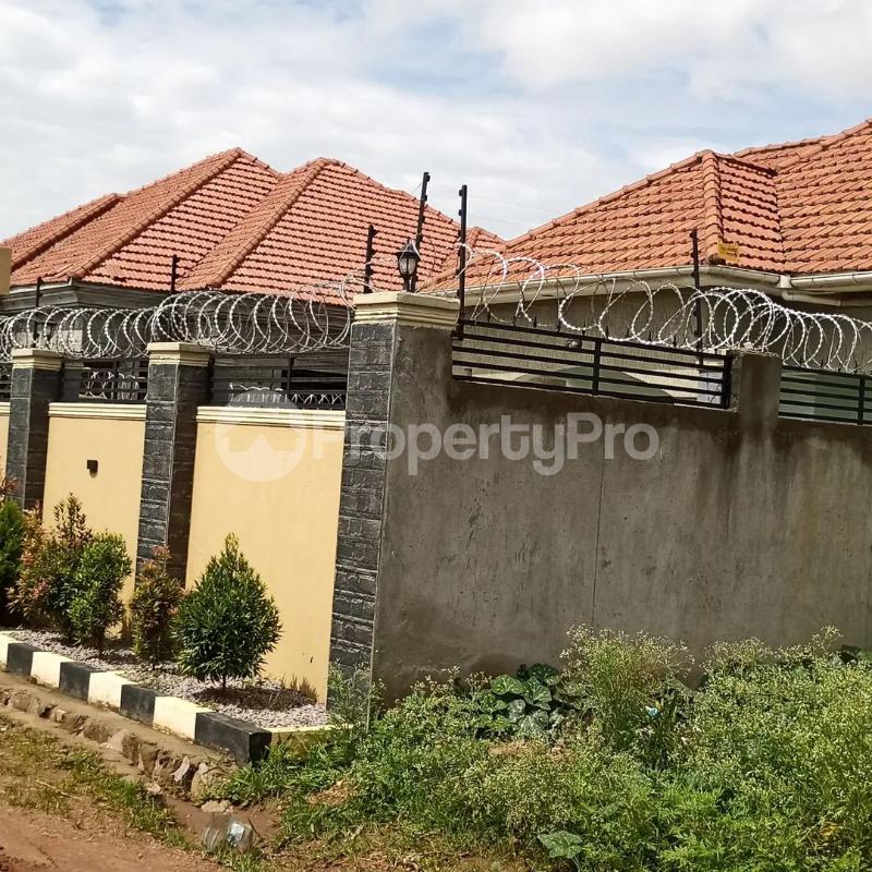 3 bedroom Villa for sale Kira parliamentary circle estate  Kira Wakiso Central - 4