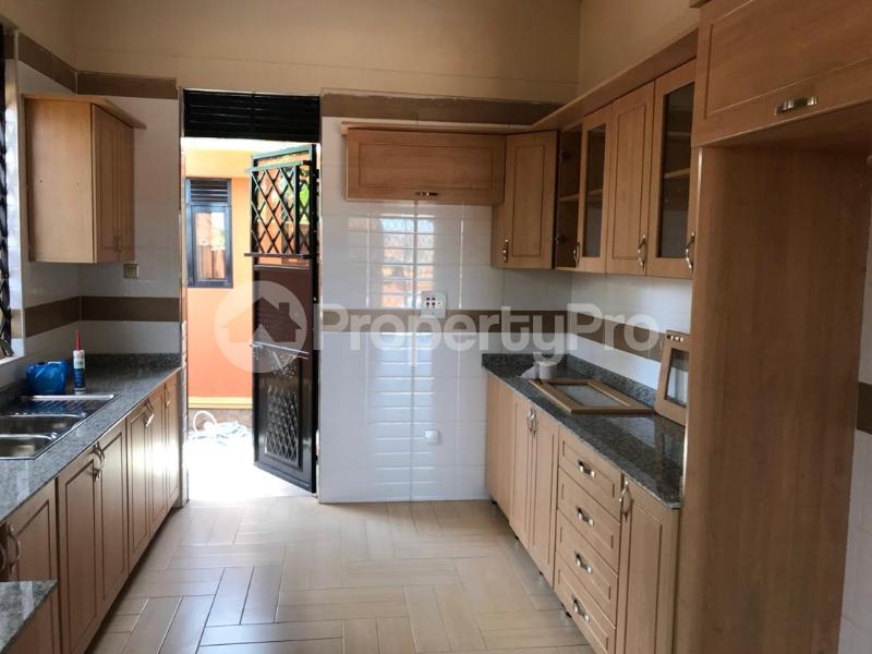 4 bedroom Bungalow Apartment for sale Kira  Kampala Central Kampala Central - 1