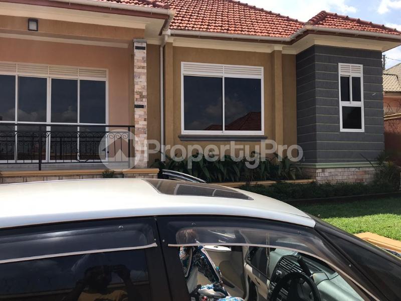 4 bedroom Bungalow Apartment for sale Kira  Kampala Central Kampala Central - 0