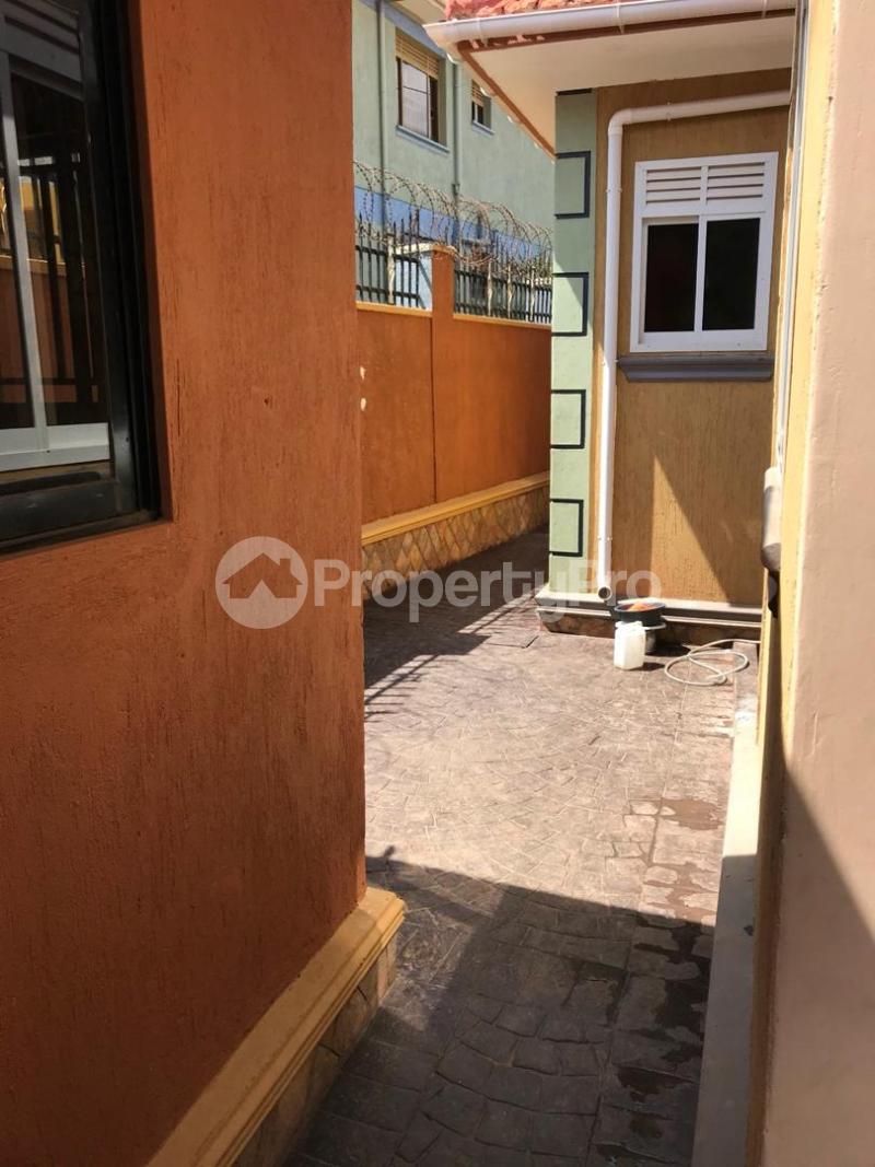 4 bedroom Bungalow Apartment for sale Kira  Kampala Central Kampala Central - 4