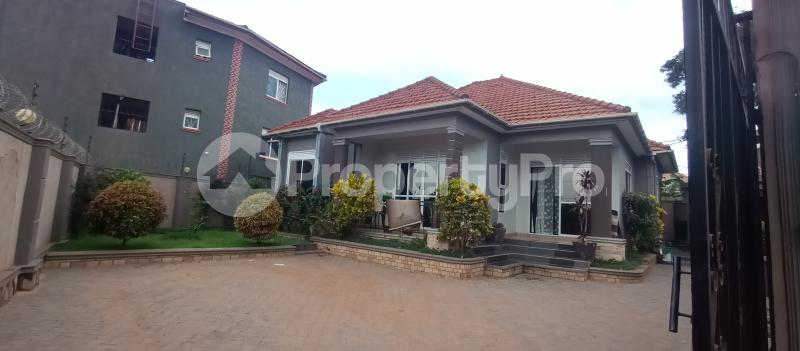 3 bedroom Villa for sale Kira along kasangati road  Kira Wakiso Central - 6