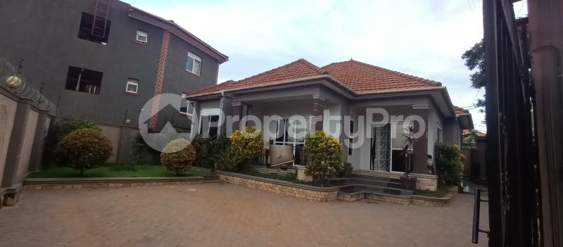 3 bedroom Villa for sale Kira along kasangati road  Kira Wakiso Central - 7