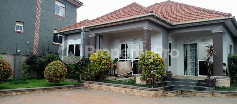 3 bedroom Villa for sale Kira along kasangati road  Kira Wakiso Central - 0