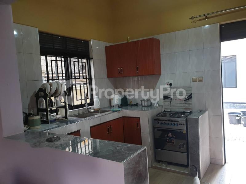 3 bedroom Villa for sale Kira parliamentary circle estate  Kira Wakiso Central - 9