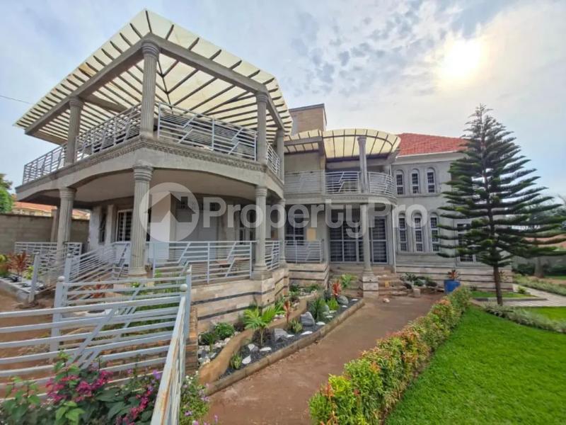 6 bedroom Villa for sale Kisasi  Kampala Central Kampala Central
