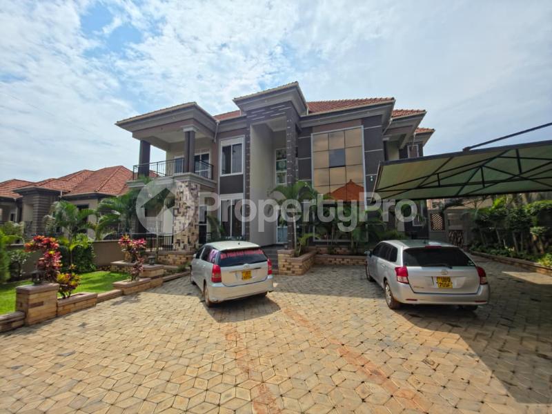 6 bedroom Villa for sale Kisasi kampala  Kampala Central Kampala Central