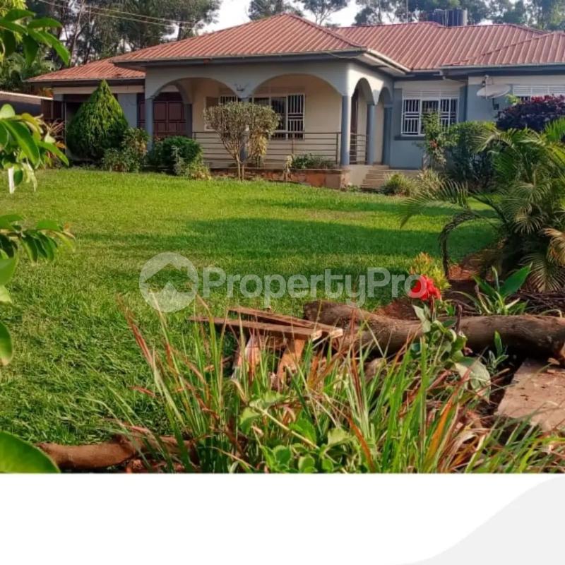 5 bedroom Villa for sale Kisasi bahai  Kampala Central Kampala Central - 0
