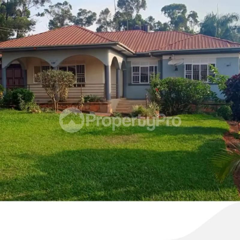 5 bedroom Villa for sale Kisasi bahai  Kampala Central Kampala Central - 3