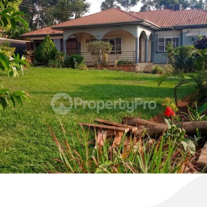 5 bedroom Villa for sale Kisasi bahai  Kampala Central Kampala Central - 2