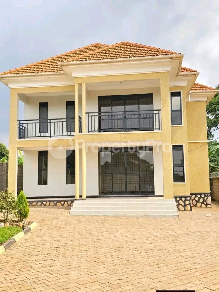 4 bedroom Bungalow Apartment for sale Entebbe road  Kampala Central Kampala Central - 5