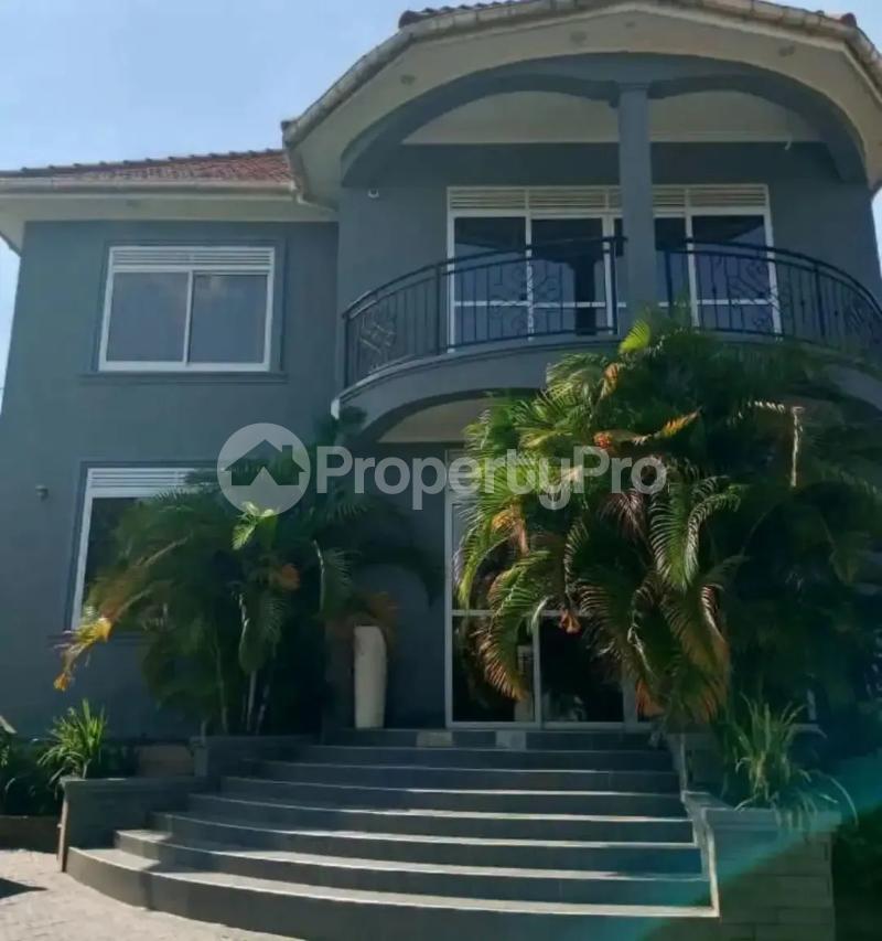 5 bedroom Villa for sale Kitende mazzi Kampala Central Kampala Central - 2