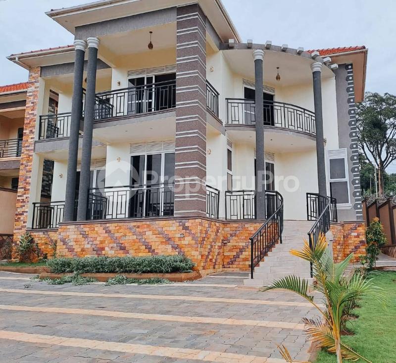 5 bedroom Bungalow Apartment for sale Kiwatule road  Kampala Central Kampala Central - 0