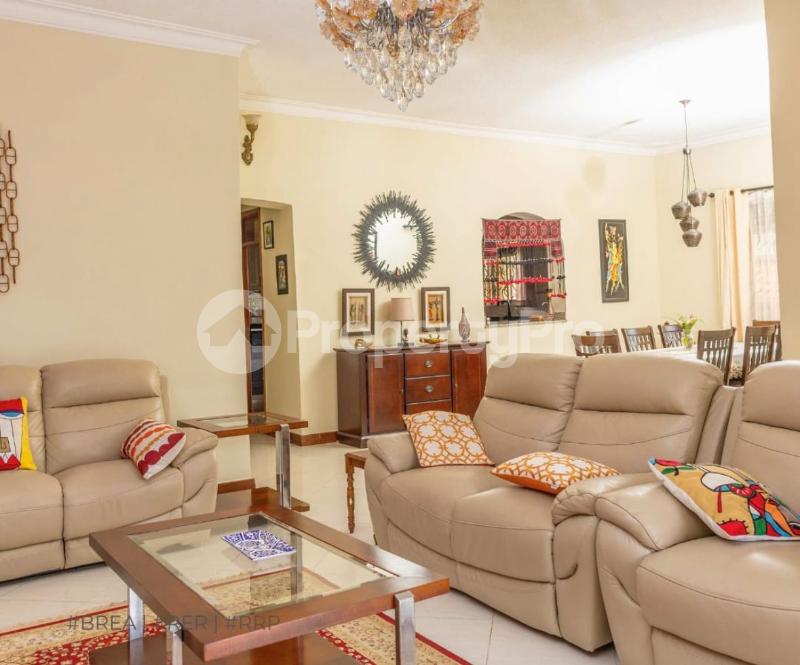 4 bedroom Villa for sale Kiwatule Bidandi  Kampala Central Kampala Central - 2