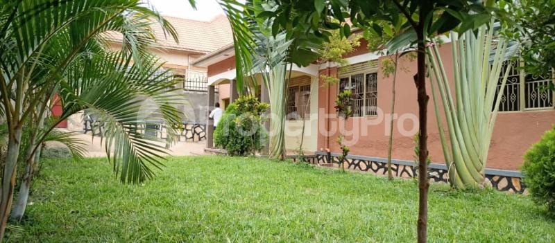 4 bedroom Villa for sale Kyaliwajjara town  Kampala Central Kampala Central - 1