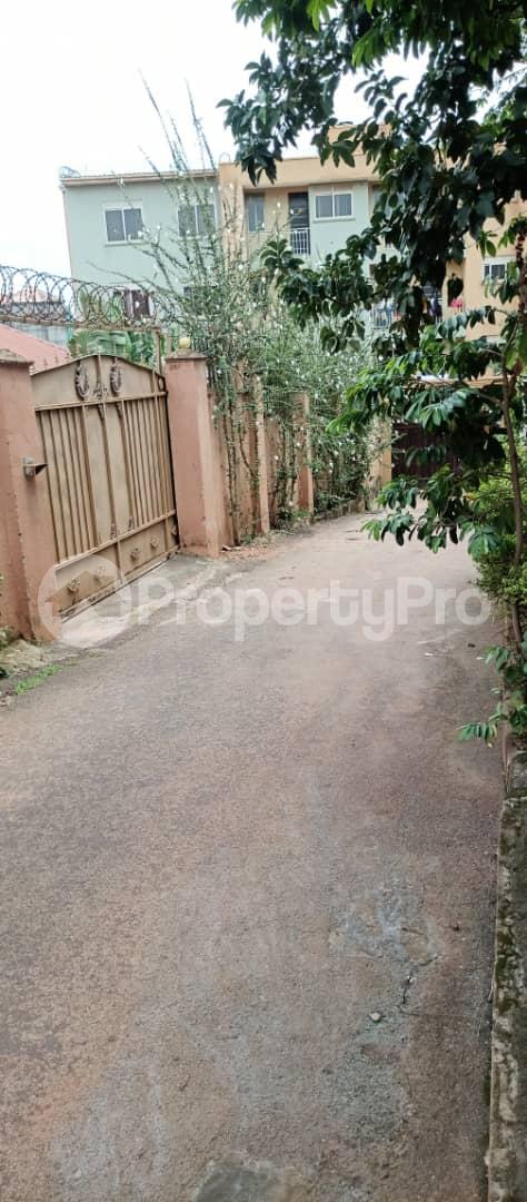 4 bedroom Villa for sale Kyaliwajjara town  Kampala Central Kampala Central - 4