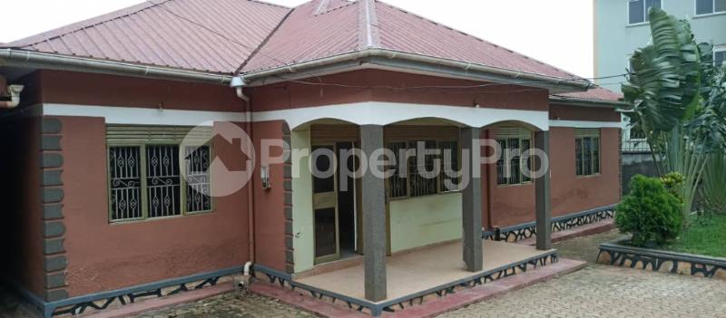 4 bedroom Villa for sale Kyaliwajjara town  Kampala Central Kampala Central - 3