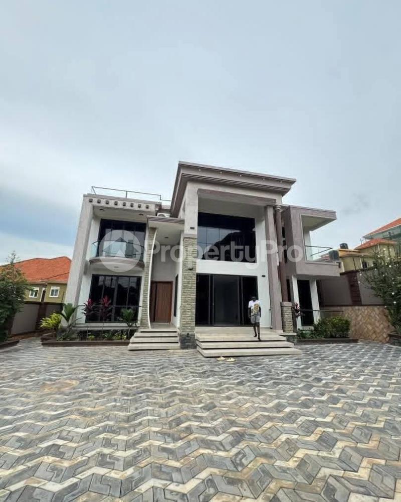 6 bedroom Villa for sale Kyanja  Kampala Central Kampala Central - 2