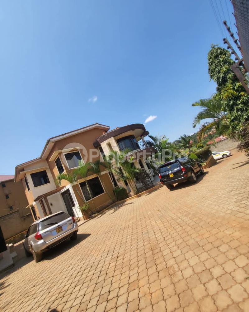 4 bedroom Villa for sale Kyanja  Kampala Central Kampala Central - 1