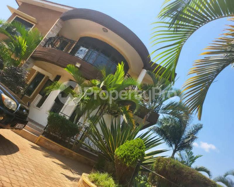 4 bedroom Villa for sale Kyanja  Kampala Central Kampala Central - 2