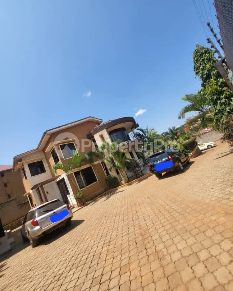 4 bedroom Villa for sale Kyanja  Kampala Central Kampala Central - 3