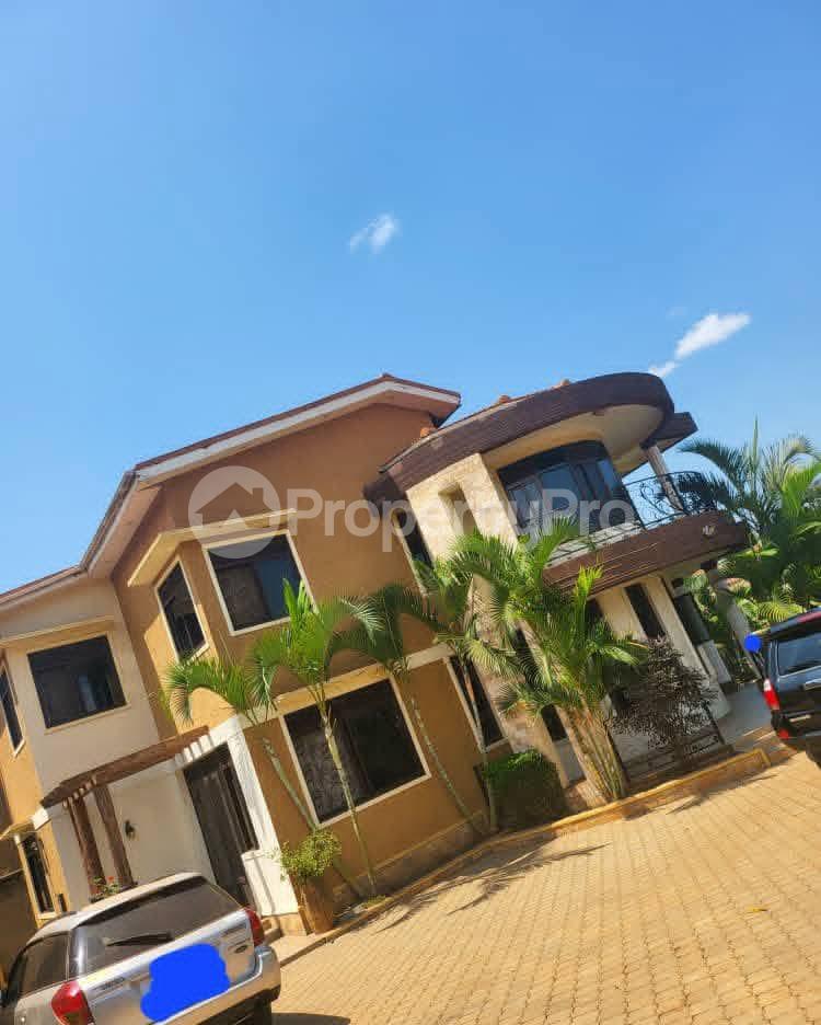 4 bedroom Villa for sale Kyanja  Kampala Central Kampala Central - 0