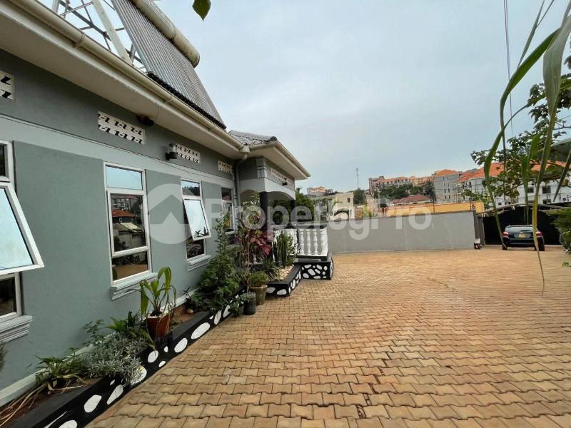 3 bedroom Bungalow Apartment for sale Kyanja road  Kampala Central Kampala Central - 4