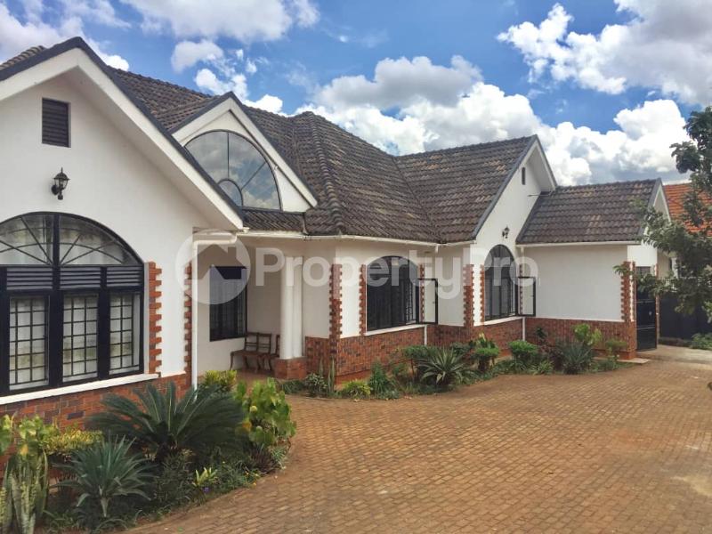 5 bedroom Villa for sale Lungujja mengo Kampala Central Kampala Central