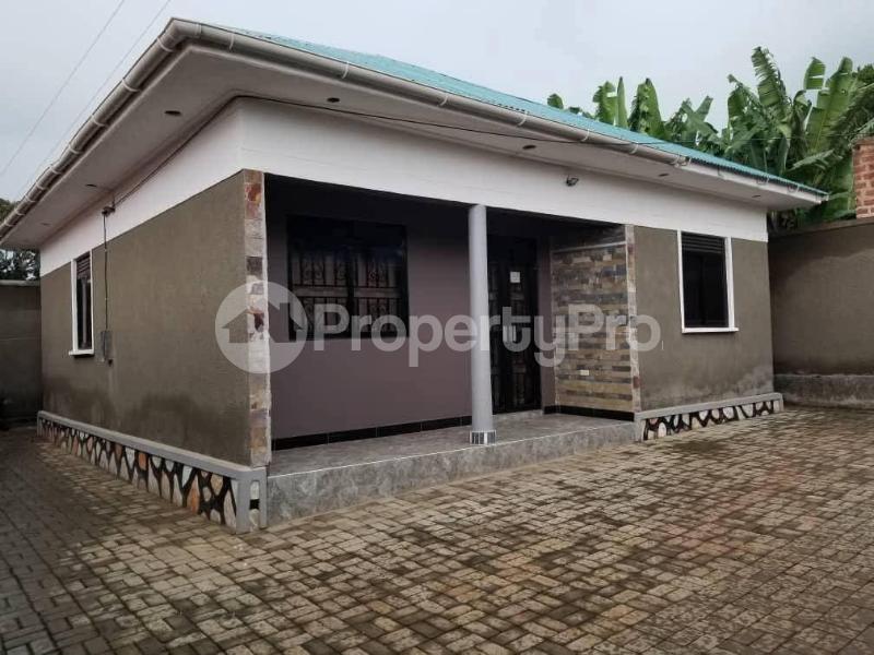 2 bedroom Villa for sale Masoli  Gayaza Wakiso Central - 0