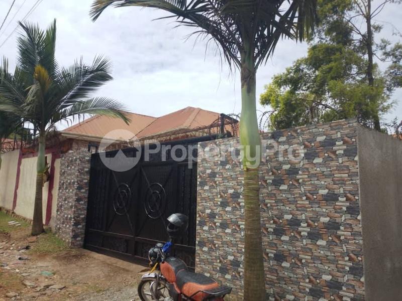 4 bedroom Villa for sale Mbalwa  Kira Wakiso Central - 6
