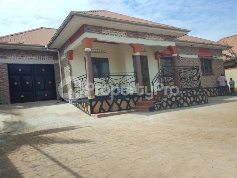 4 bedroom Villa for sale Mbalwa  Kira Wakiso Central - 0