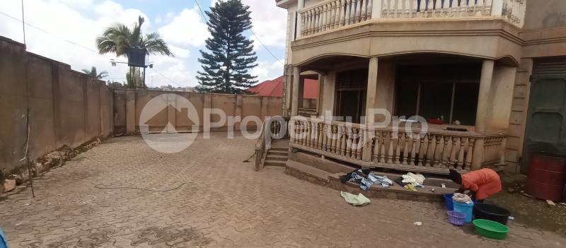 6 bedroom Villa for sale Kireka namugongo road mbalwa  Kira Wakiso Central - 14