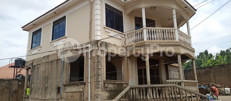6 bedroom Villa for sale Kireka namugongo road mbalwa  Kira Wakiso Central - 4