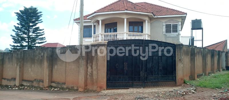 6 bedroom Villa for sale Kireka namugongo road mbalwa  Kira Wakiso Central - 17