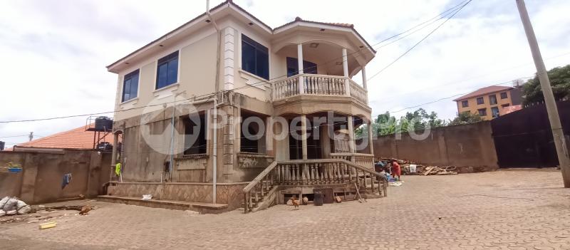 6 bedroom Villa for sale Kireka namugongo road mbalwa  Kira Wakiso Central - 0