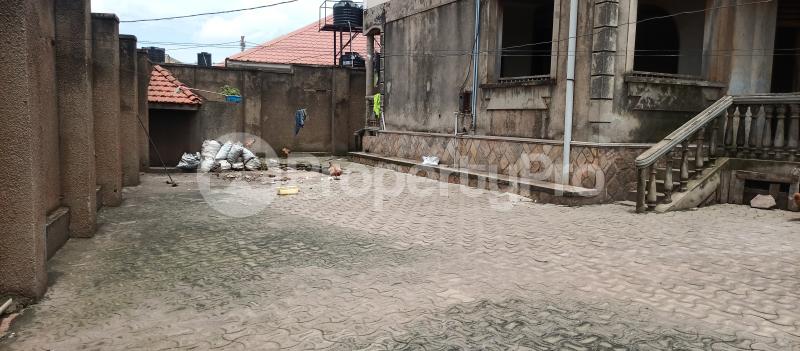 6 bedroom Villa for sale Kireka namugongo road mbalwa  Kira Wakiso Central - 3