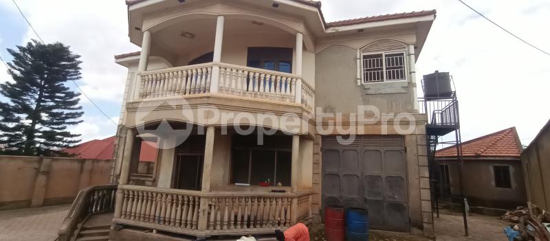 6 bedroom Villa for sale Kireka namugongo road mbalwa  Kira Wakiso Central - 13