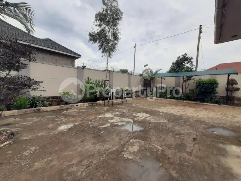 4 bedroom Villa for sale Kayunga road near global school Mukono Mukono Central - 9