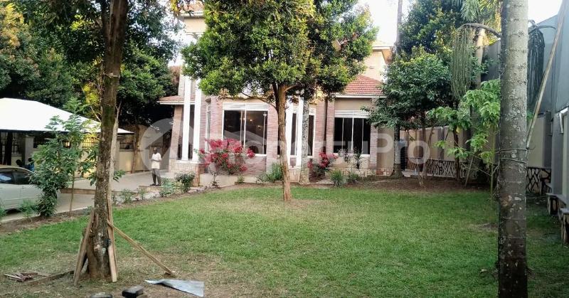 4 bedroom Villa for sale Munyonyo  Kampala Central Kampala Central - 1